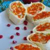 Чем начинить лаваш в домашних условиях: рецепты с фото