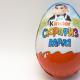 Сладкие новогодние подарки для детей
