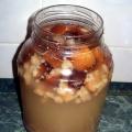 Как сделать вкусный квас в домашних условиях